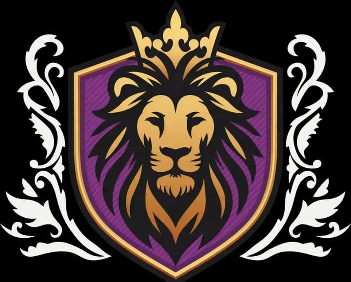 Royalty Coatings crest